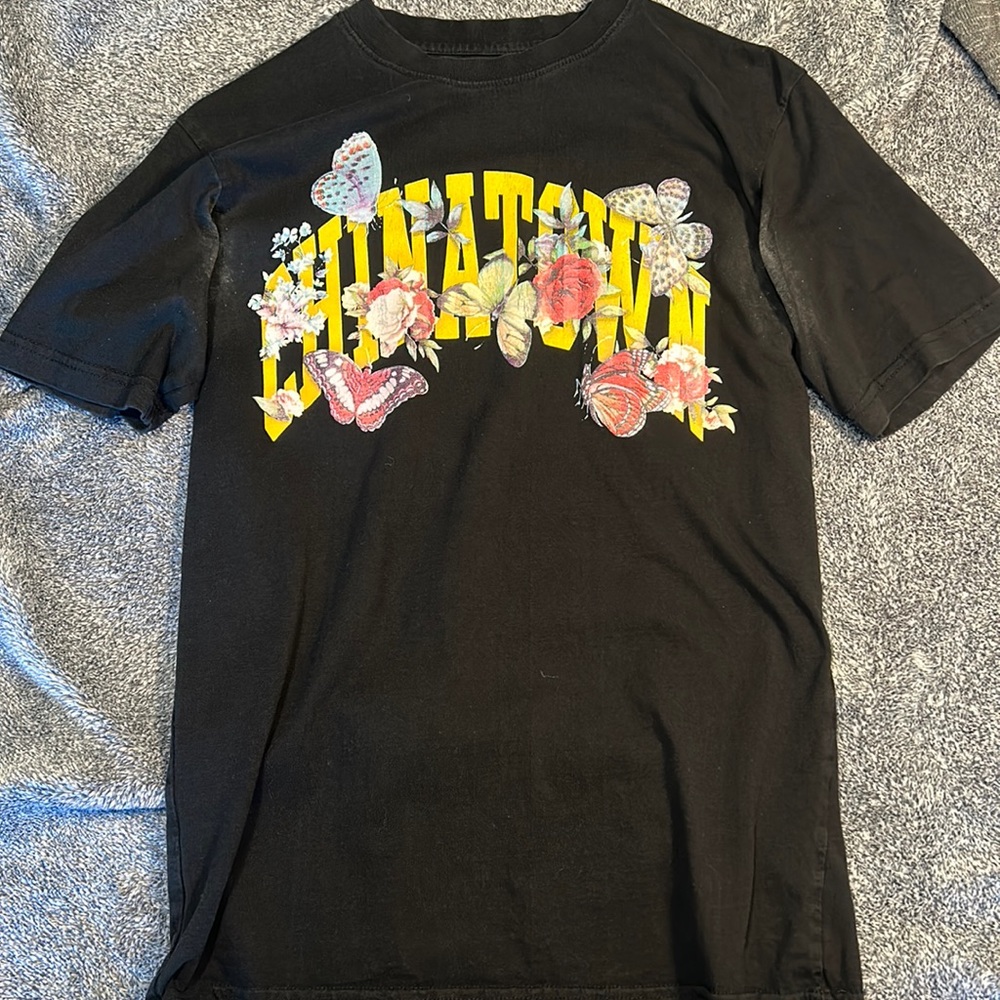Chinatown Market Graphic Tee Shirt